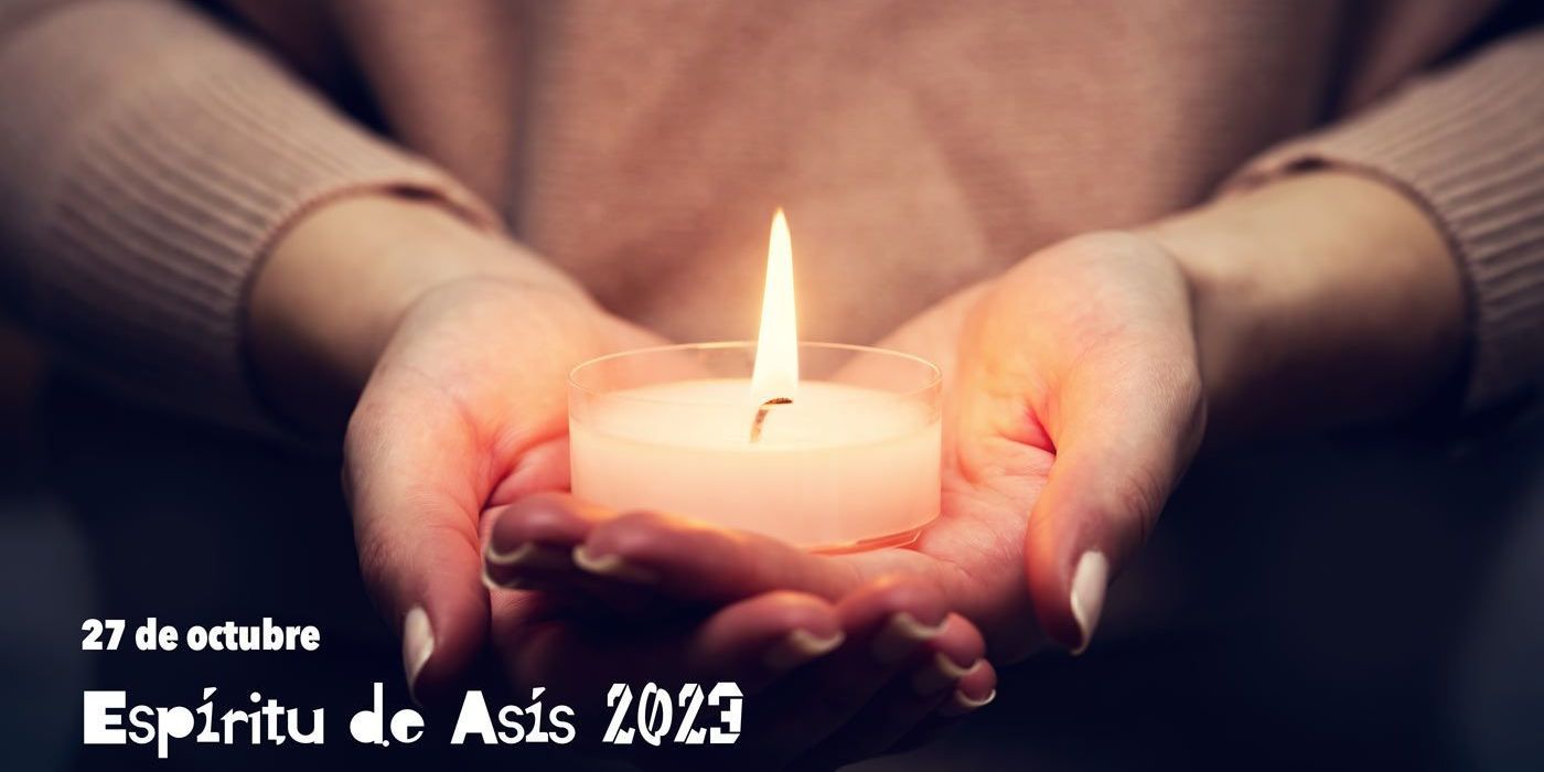 Espíritu de Asís 2023