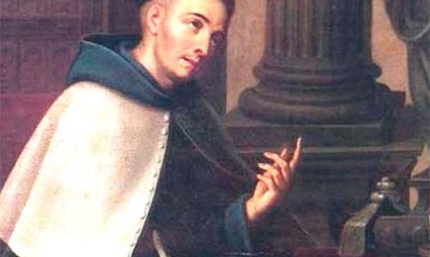Beato Juan Duns Scoto