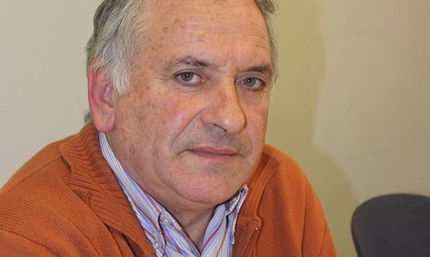 Nombrado el hermano visitador general para la Provincia