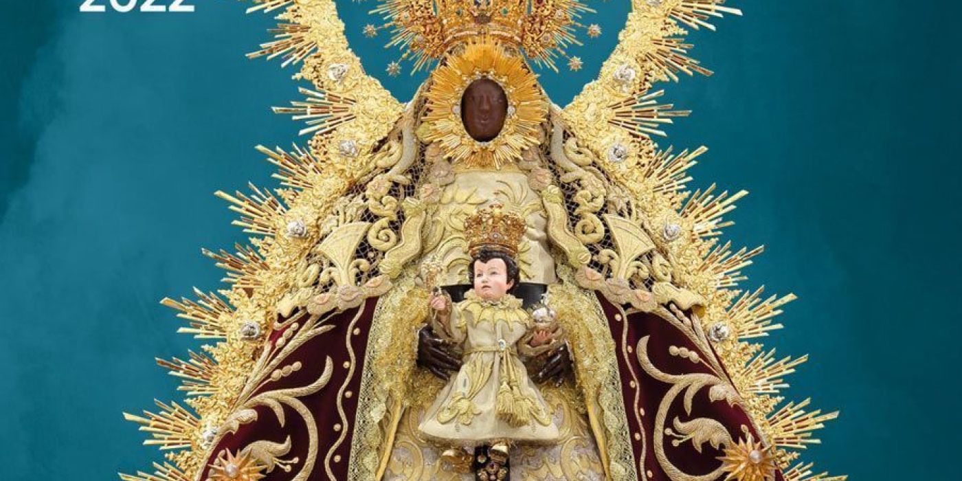 Procesión extraordinaria de la Virgen de Regla