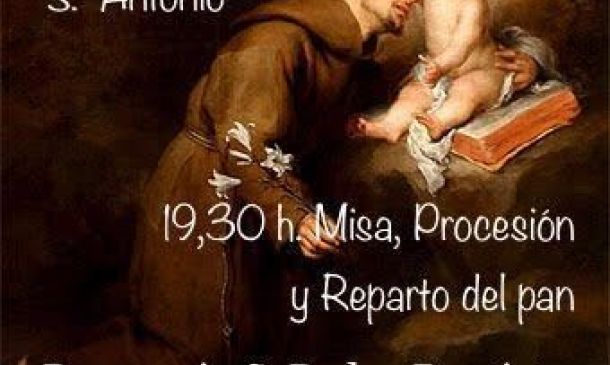 Fiesta de San Antonio