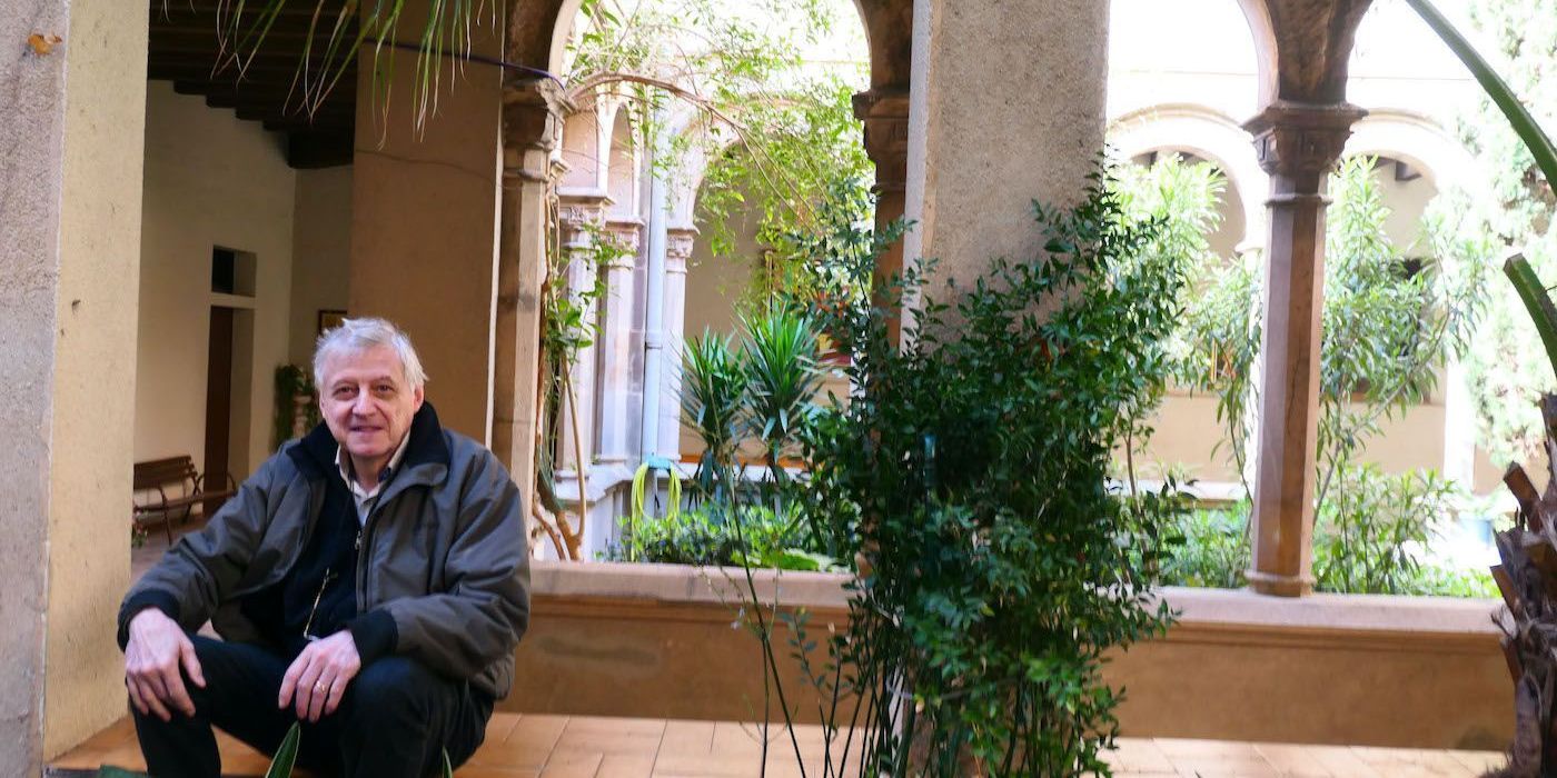 Obra social de la OFS en Barcelona