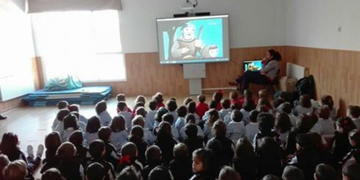 Semana Vocacional Franciscana en Cáceres