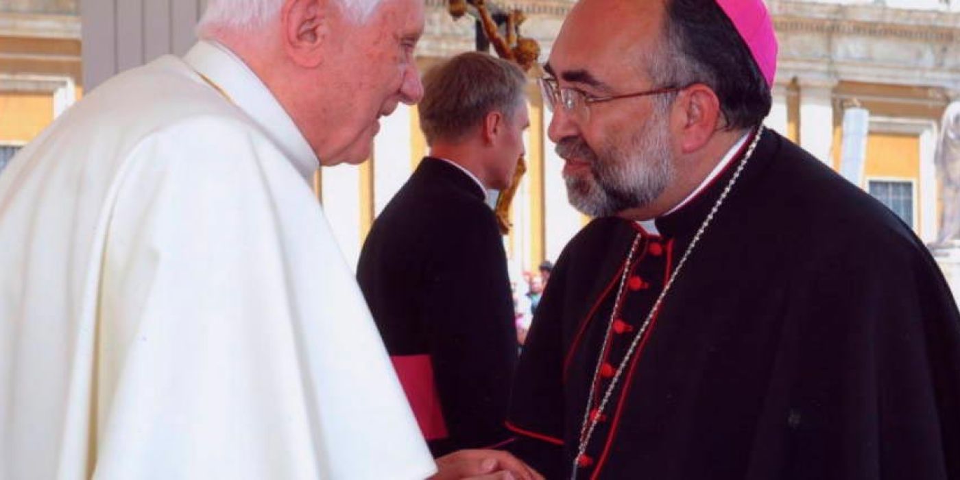 Benedicto XVI: el Papa sabio que luchó por preservar las raíces cristianas de Europa