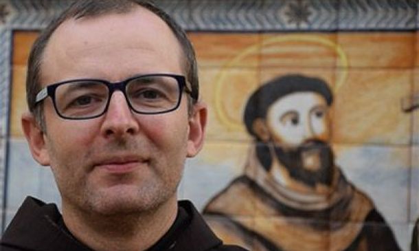 Carta del Ministro Provincial. Solemnidad de San Francisco