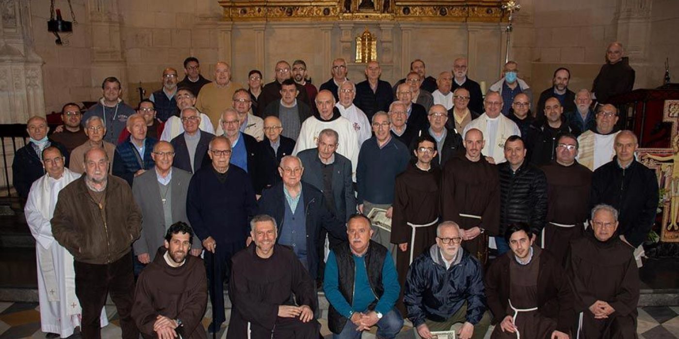 Celebración del día de la Provincia. 2022