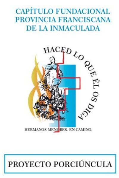 Proyecto Porciúncula