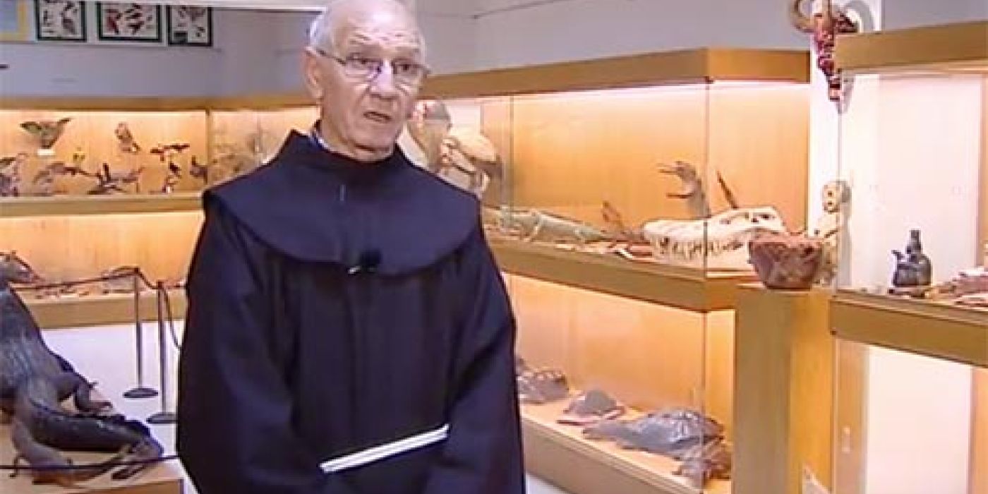 Museo amazónico de Logroño