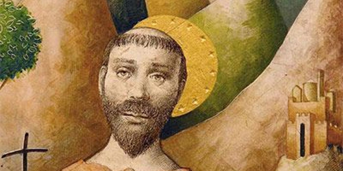 Carta del Ministro General y Definitorio por Solemnidad de San Francisco