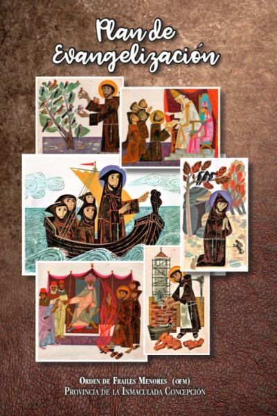 Plan de Evangelización