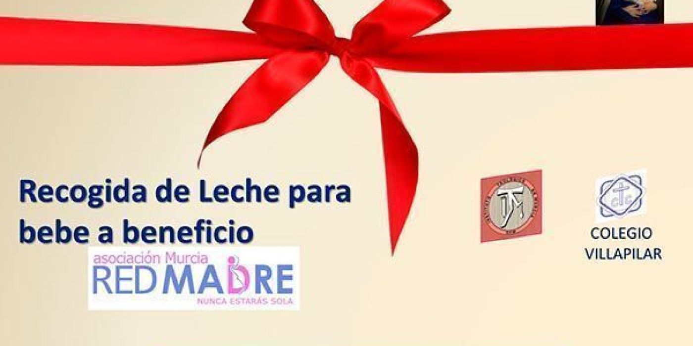Otra Navidad es posible. ITM Murcia