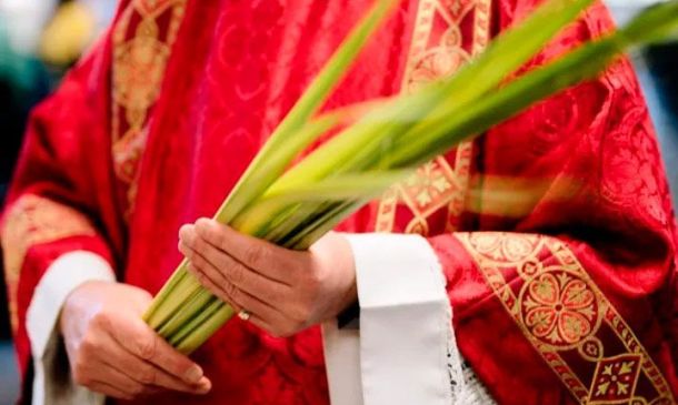 Domingo de Ramos