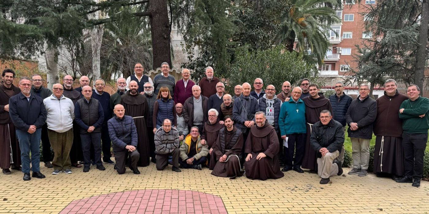 Asamblea provincial. Enero 2025