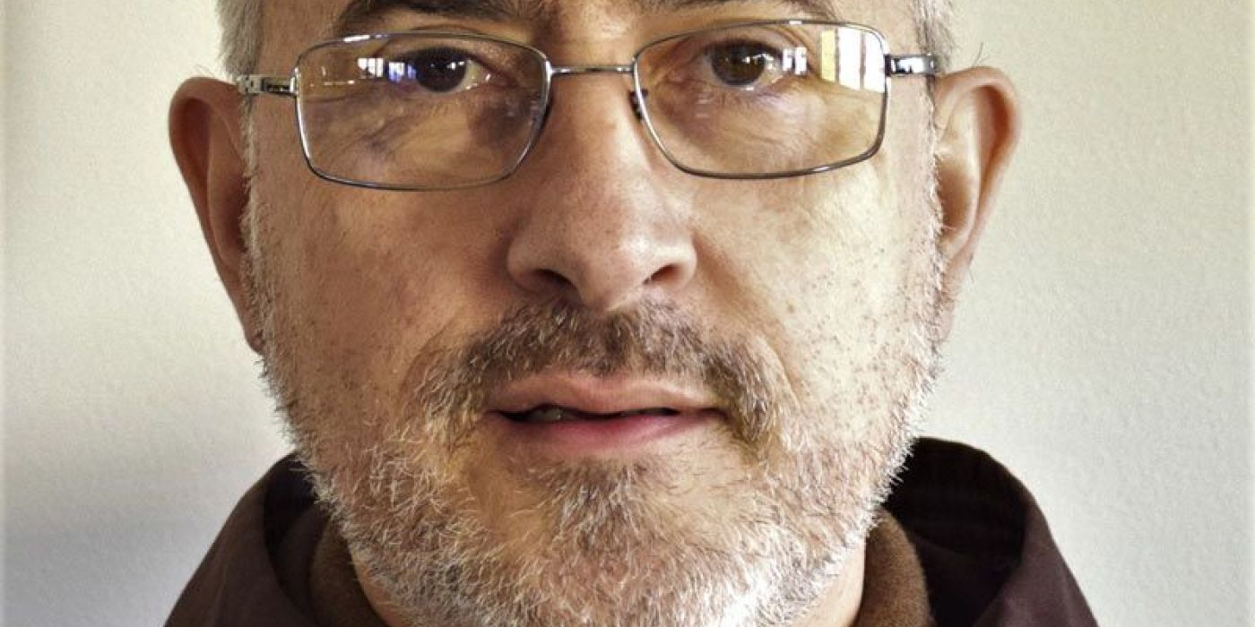 Fray Emilio Rocha, Administrador Apostólico de Tánger
