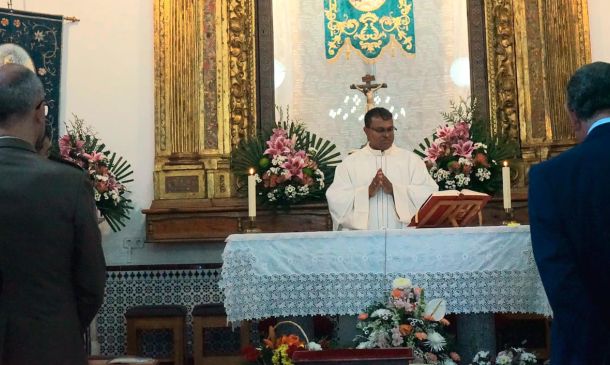 Romería en honor de Nuestra Señora de la Virgen de la Cabeza (Toledo)