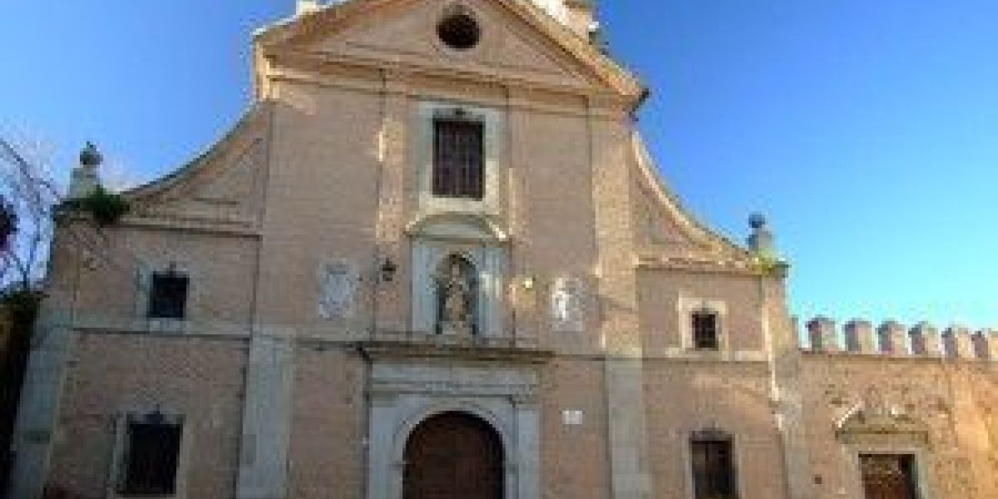 Toledo. Retiro de zona - Tiempo Pascual