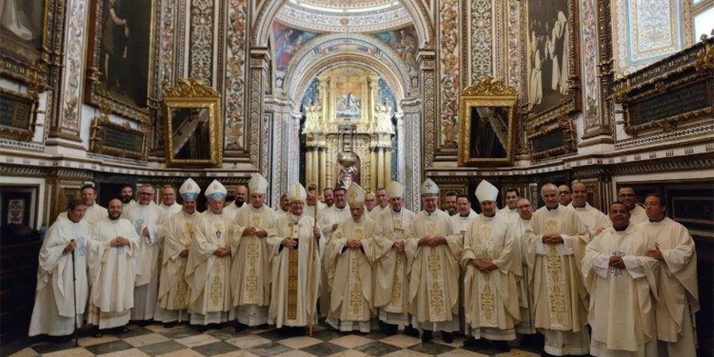Clausura del Año Santo Guadalupense