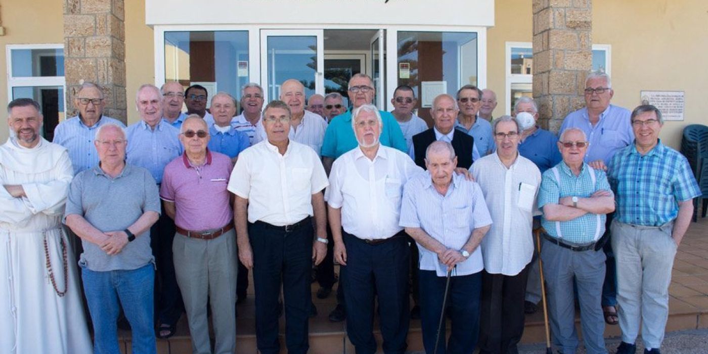 Curso de formación permanente en Chipiona