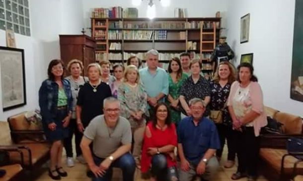 Orden Franciscana Seglar de Santa Cruz de Tenerife