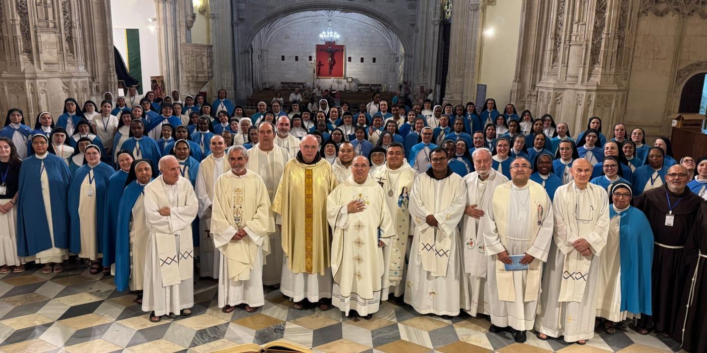 Toledo celebra los 50 años de la canonización de Santa Beatriz de Silva